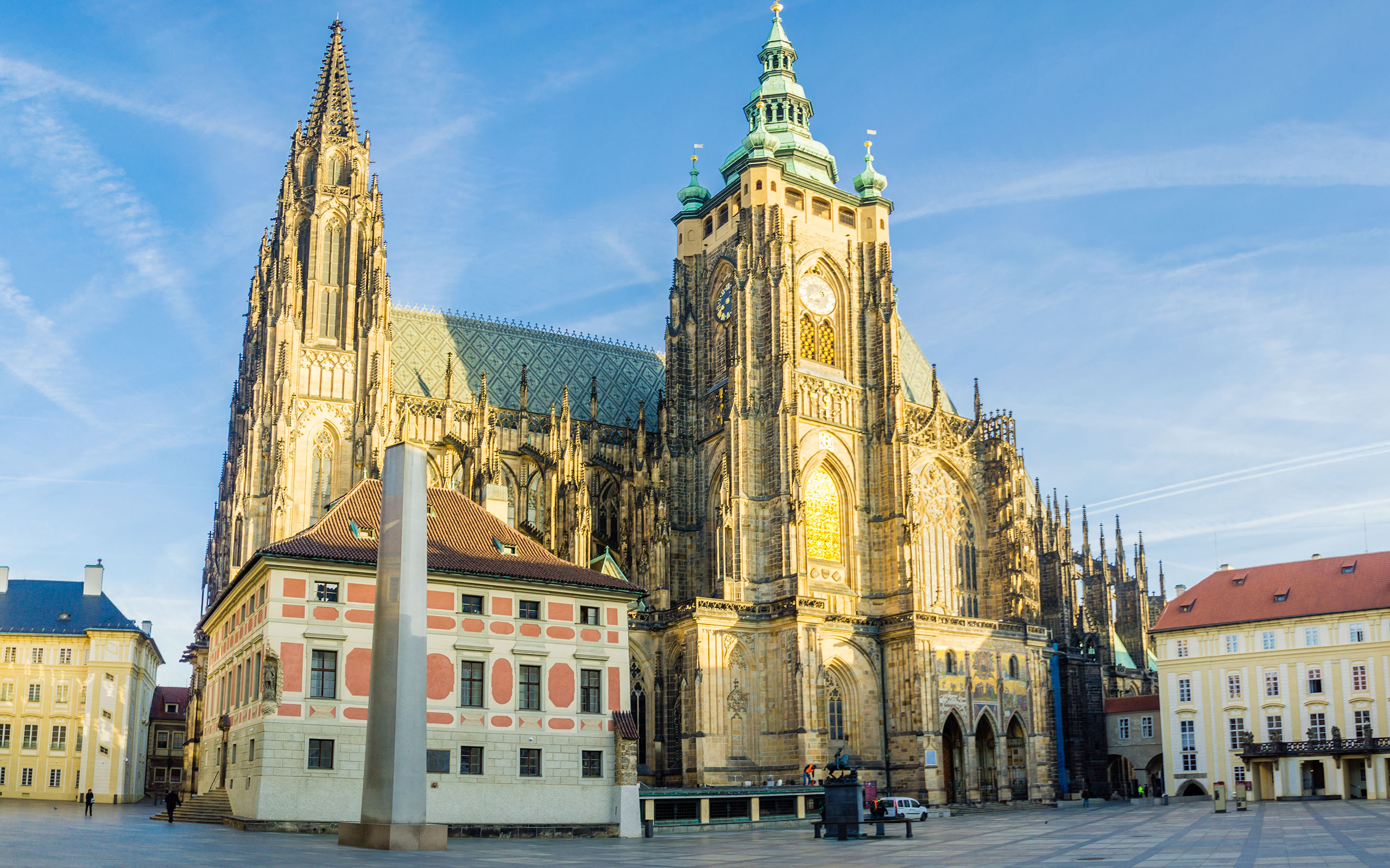 10 places to visit in prague